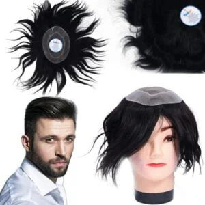 BMW Hair Patch ₹11,999.00