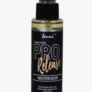 Hair System Solvent ₹469.00