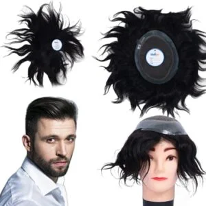 Australia Hair Wig ₹16,000.00