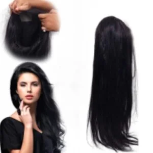 Hair Wig Natural+ Sinthic