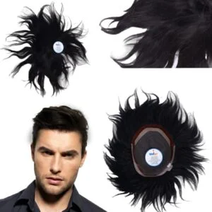 King Hair