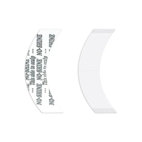 No Shine Tape 36 Strip ₹750.00