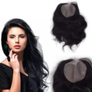 Poly Hair Topper ₹14,000.00