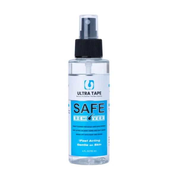 Ultra Tape Safe Remover ₹550.00
